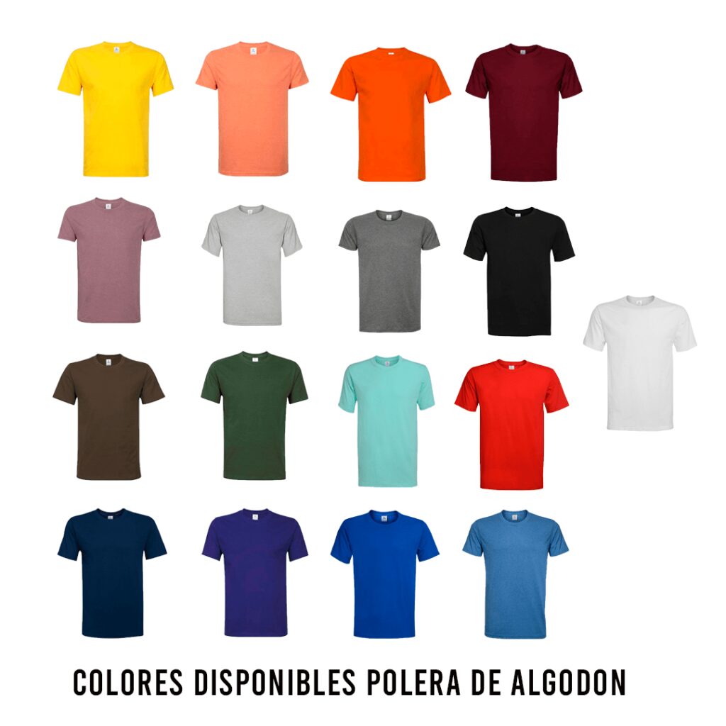 Poleras
