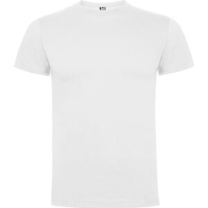 Polera Algodón Blanco