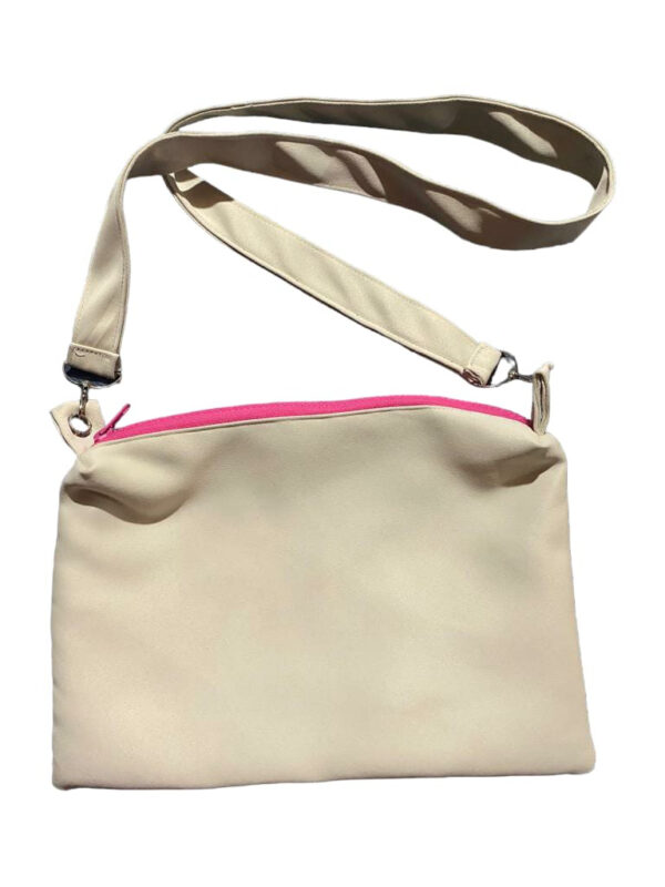 Cartera Sun Out Para Sublimar