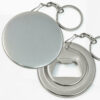 Chapita destapador llavero 58mm