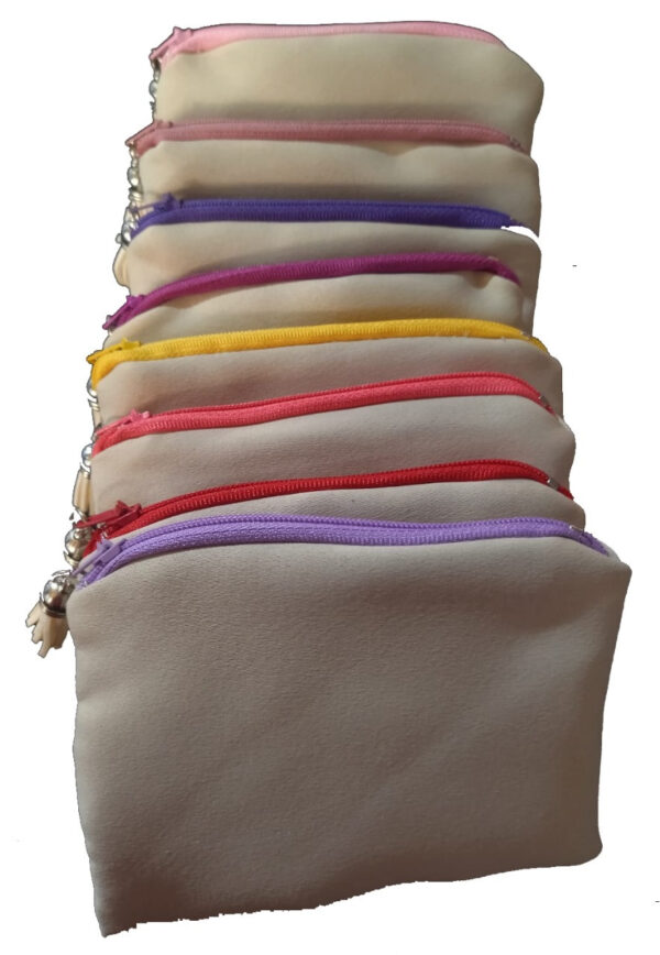 Monedero sun out tamaño 13X10 cm