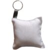Llavero mini cojines