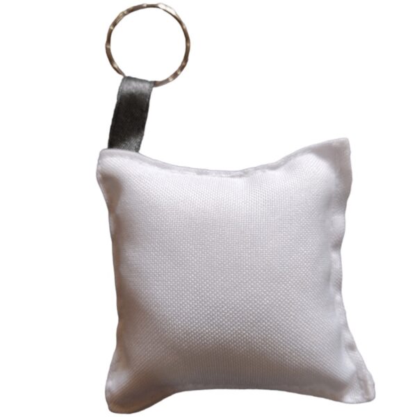 Llavero mini cojines