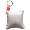 Llavero mini cojines