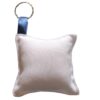 Llavero mini cojines