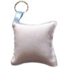 Llavero mini cojines