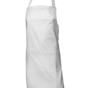 Pechera biestrech para sublimar pack 5 unids