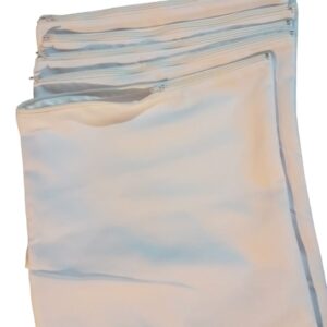 Funda biestrech para sublimar 35X35 cm pack 10 unids