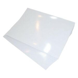 Papel fotográfico A3 de 300 grs 100 hojas